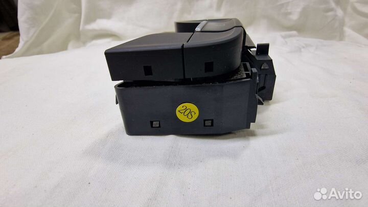 Блок кнопок