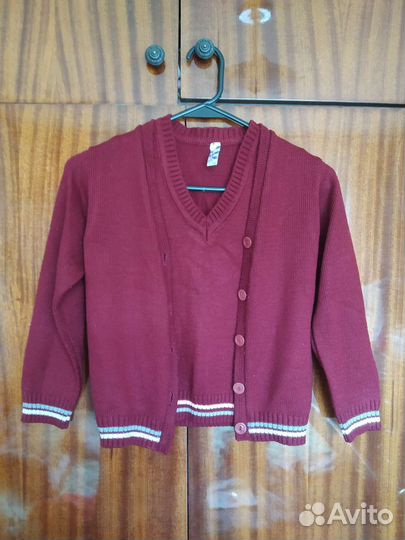 Комплект детский