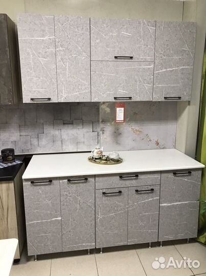 Кухонный гарнитур