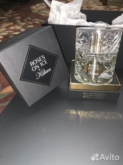 Духи killian оригинал