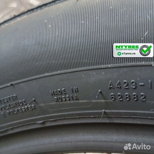 Ikon Tyres Nordman SZ2 235/50 R18 97V