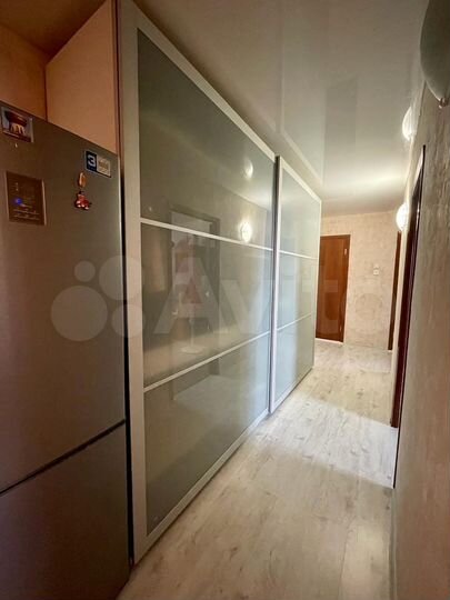 3-к. квартира, 66,6 м², 7/9 эт.