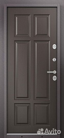 Дверь входная