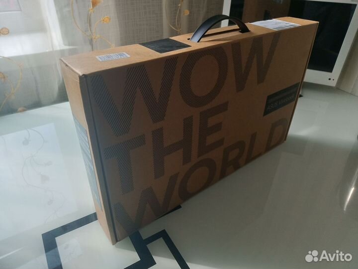 Asus VivoBook 14 Ryzen 7 4800H 8/16/16GB/512GB