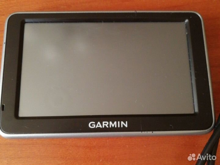 Навигатор Garmin