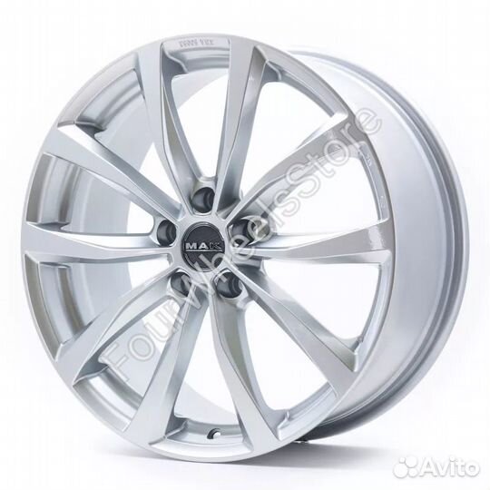 Диски на Ягуар XF R20