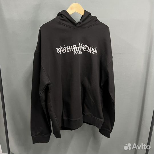 Кофта Maison Margiela x Tommy Cash MM6