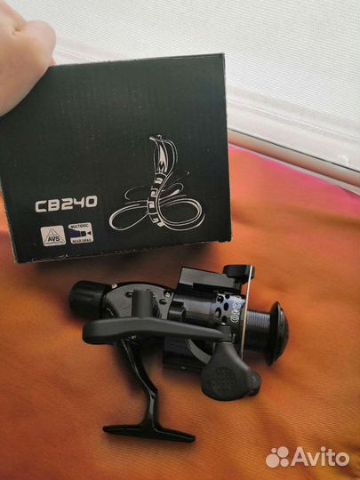 Катушка рыболовная кобра, yolo, fish, mx