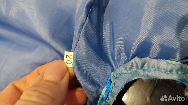 Костюм для щенка