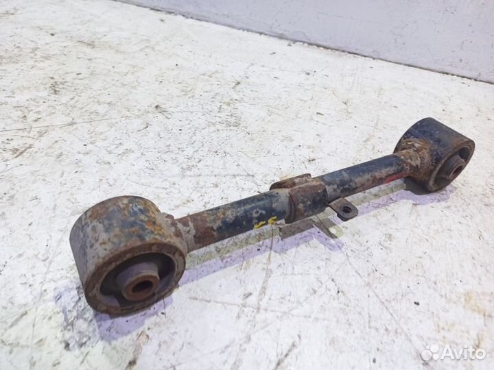 Тяга задняя продольная левая внутренняя