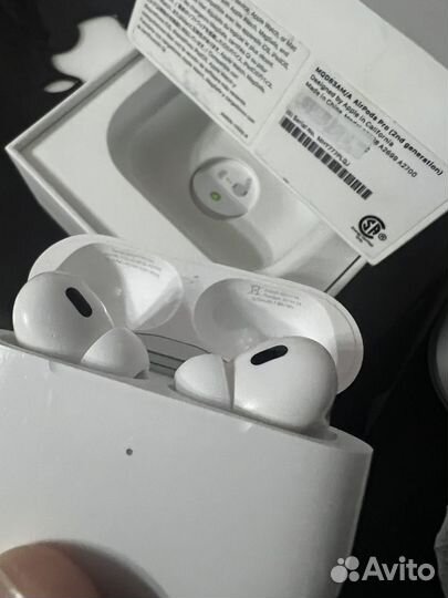 Apple airpods pro 2 original