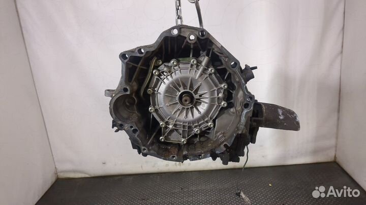 Кпп - вариатор Audi A4 (B6), 2004