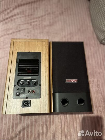 Колонки eastern acoustics works