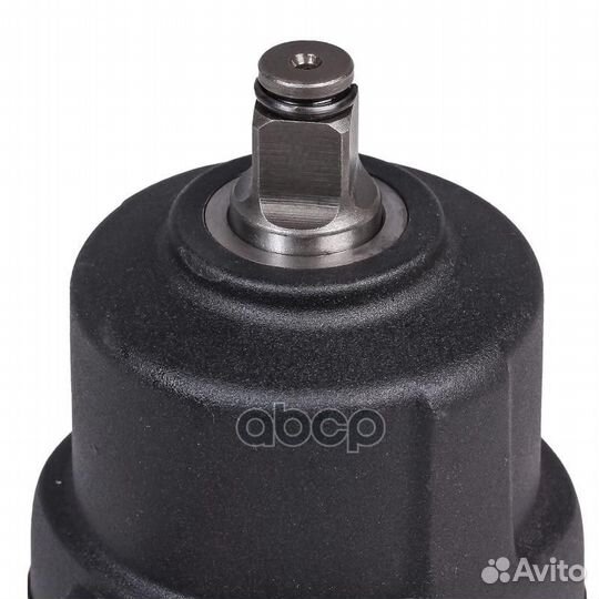 Гайковёрт пневматический ударный 1/2