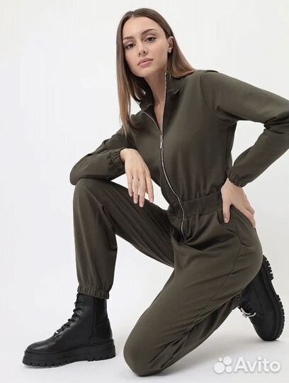 Комбинезон женский новый