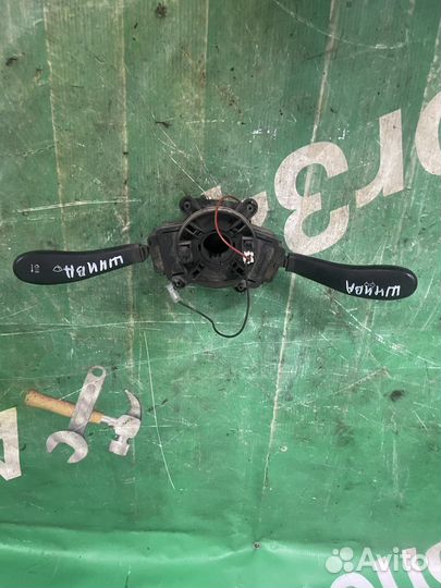 Подрулевой переключатель niva chevrolet