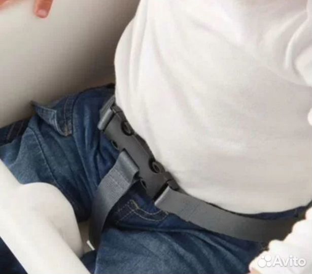 Стульчик для кормления IKEA