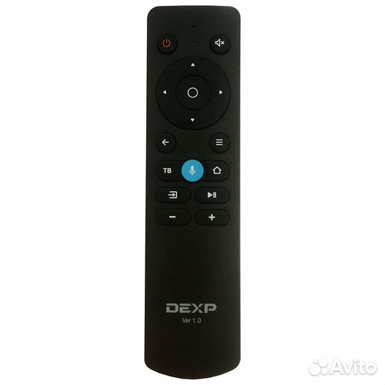 Пульт AN1603-C2-2 для Dexp F32G8000C