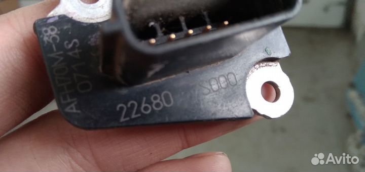 Дмрв Nissan Teana J32 2008-2013