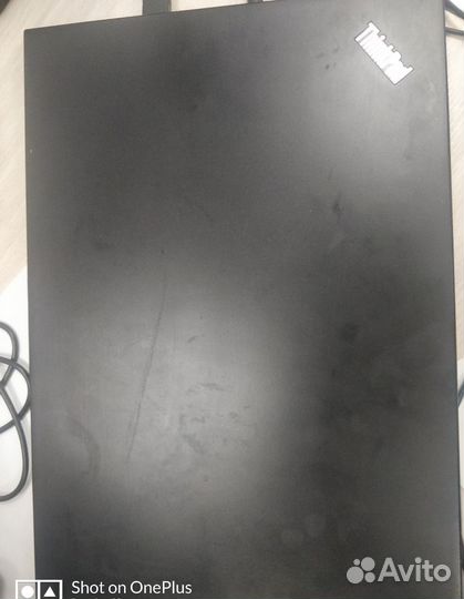 Lenovo x1 carbon gen 4