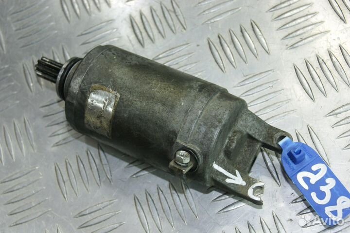 Стартер Suzuki Bandit 250-1