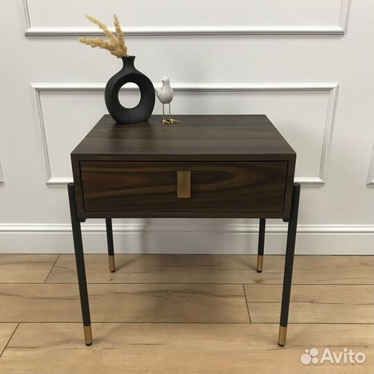 Тумба прикроватная Brooklyn