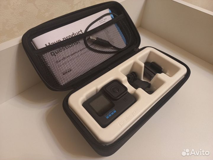 Экшн камера GoPro hero11 black