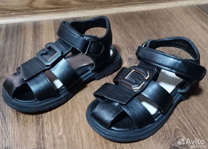 Детская обувь для девочек 22, 24 размер