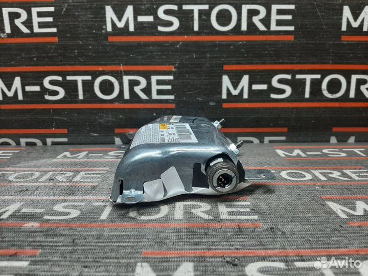 Аирбаг двери передний левый Bmw 5-Series E60