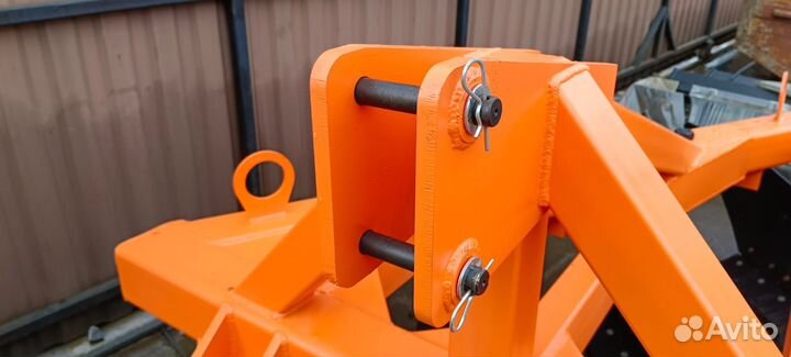 Плуг БДН-АгроКубань ПЛН 3-35, 2024