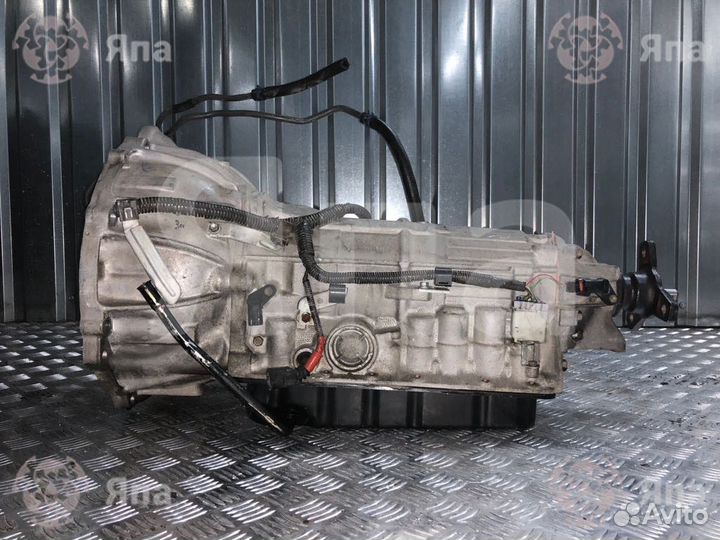 АКПП A650E (35-50LS) Лексус LS430, Лексус SC430