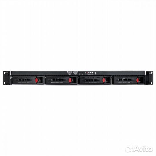 Серверный корпус ExeGate Pro 1U660-HS04 441912