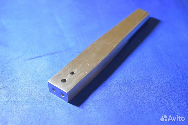 Матрица для установки кнопок, хольнитенов, люверс