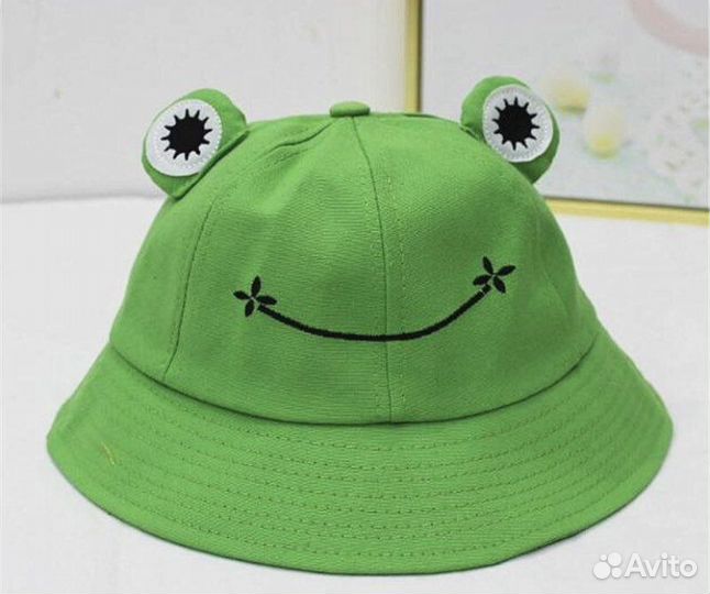 Панама детская