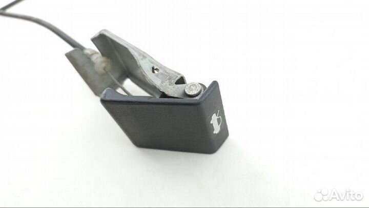 Тросик капота Isuzu Rodeo Y22SE 2002