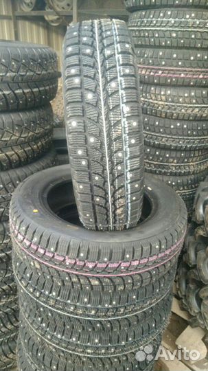 КАМА 505 Irbis 175/65 R14 82T