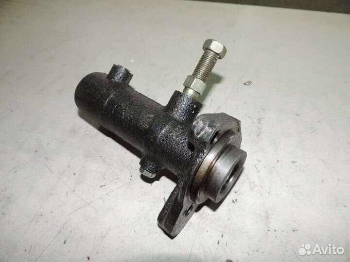 Цилиндр тормозной главный паз-3205 без усилителя