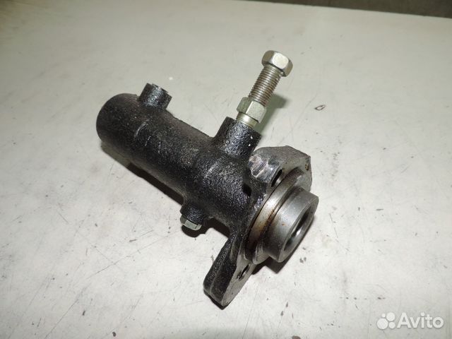 Цилиндр тормозной главный паз-3205 без усилителя