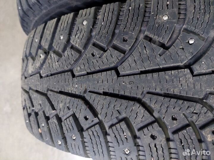 Nokian Tyres Nordman 5 SUV 235/65 R18 110T