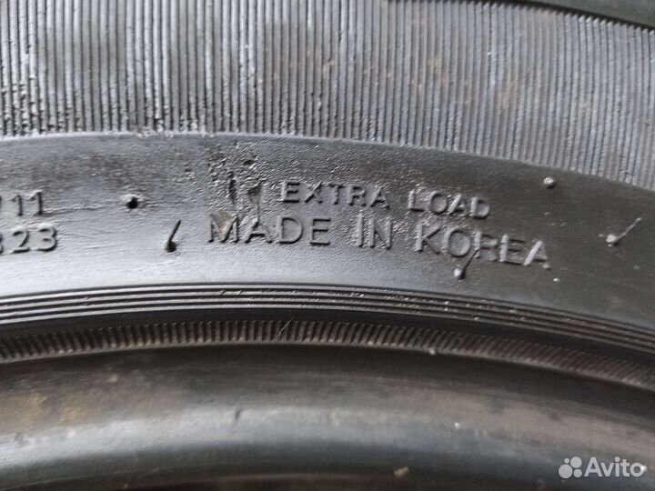 Hankook I'Pike RW11 235/60 R18