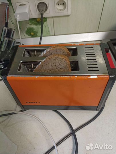 Тостер