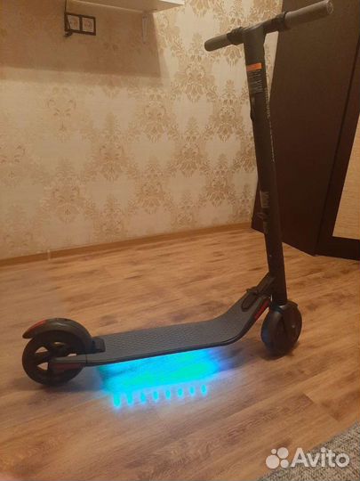Электросамокат Segway ninebot es2