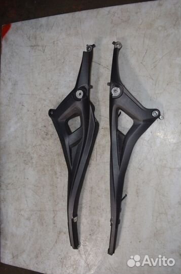 Подрамник Ducati Monster 696 2008 - н.в