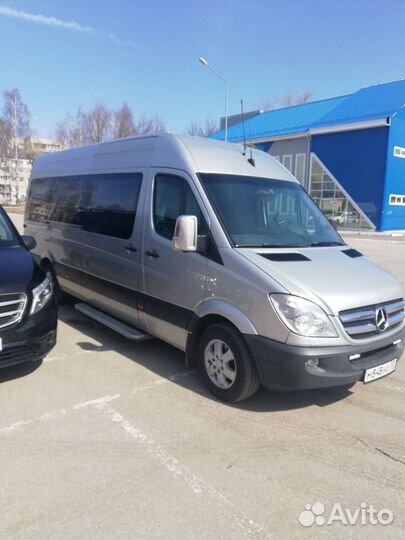 Пассажирские и грузовые перевозки во всех направле