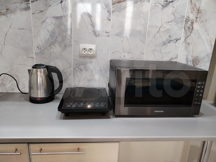 Квартира-студия, 29 м², 8/9 эт.