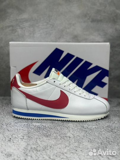 Кроссовки Nike Union Cortez