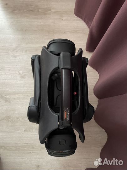 Моноколесо inmotion v11