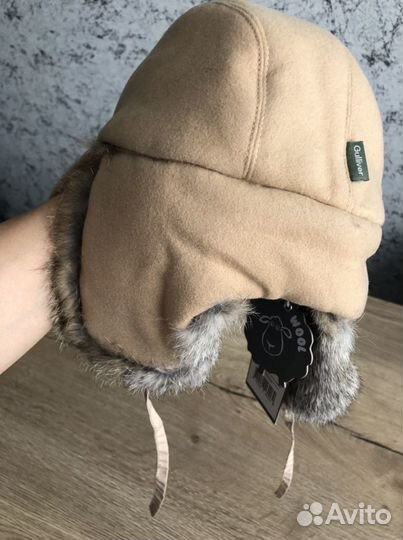 Шапка новая Gulliver