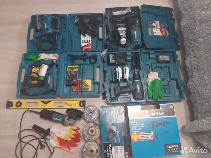 Услуги мастер на час