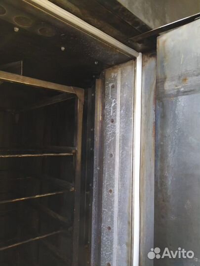 Печь ротационная Sveba Dahlen V30N